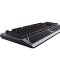 Inca IKG-444 klawiatura Gaming USB Szary - 2986821