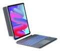 Klawiatura iPad 13" iPad Pro 3/6 Gen. QWERTZ szary - 3024189