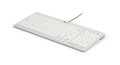 Klawiatura BakkerElkhuizen Ultraboard 960 V2 Compact DE Layout sprzedaż detaliczna - 2986940