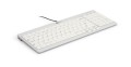 Klawiatura BakkerElkhuizen Ultraboard 960 V2 Compact DE Layout sprzedaż detaliczna - 2986941
