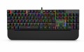 Inca IKG-443 klawiatura Gaming USB Czarny - 2987044