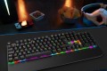 Inca IKG-443 klawiatura Gaming USB Czarny - 2987053