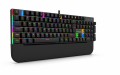 Inca IKG-443 klawiatura Gaming USB Czarny - 2987045
