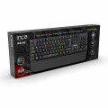 Inca IKG-443 klawiatura Gaming USB Czarny - 2987055