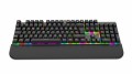 Inca IKG-443 klawiatura Gaming USB Czarny - 2987047