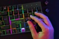 Inca IKG-443 klawiatura Gaming USB Czarny - 2987054