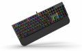 Inca IKG-443 klawiatura Gaming USB Czarny - 2987052