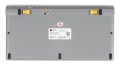 BakkerElkhuizen Klawiatura UltraBoard 950 V2 Bezprzewodowa (Wielka Brytania) sprzedaż detaliczna - 2987071