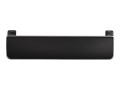 Contour Design CDWRBK00110 podkładka pod nadgarstek Skóra wegańska Czarny - 2987102