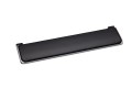 Contour Design CDWRBK00110 podkładka pod nadgarstek Skóra wegańska Czarny - 2987101