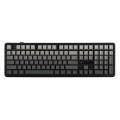Klawiatura gasket F108 Gradient Grey NimbusV3 switch RGB AULA - 3011241