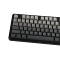Klawiatura gasket F108 Gradient Grey NimbusV3 switch RGB AULA - 3011247