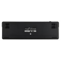 Klawiatura gasket F108 Gradient Grey NimbusV3 switch RGB AULA - 3011248