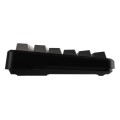 Klawiatura gasket F108 Gradient Grey NimbusV3 switch RGB AULA - 3011249