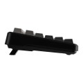 Klawiatura gasket F108 Gradient Grey NimbusV3 switch RGB AULA - 3011246