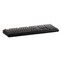 Klawiatura gasket F108 Gradient Grey NimbusV3 switch RGB AULA - 3011243