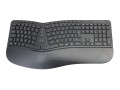 Conceptronic Orazio Ergo Wireless myszka - 2987188