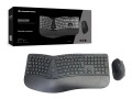 Conceptronic Orazio Ergo Wireless myszka - 2987191