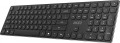 Zestaw klawiatura + mysz MSI Forge K210 Wireless Mouse and Keyboard Combo bezprzewodowe czarne - 2987152