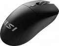 Zestaw klawiatura + mysz MSI Forge K210 Wireless Mouse and Keyboard Combo bezprzewodowe czarne - 2987156