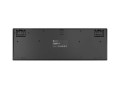 NATEC ZESTAW 2W1 KLAWIATURA MYSZ STINGRAY 2 US BEZPRZEWODOWY - 3005096