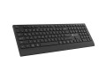 NATEC ZESTAW 2W1 KLAWIATURA MYSZ STINGRAY 2 US BEZPRZEWODOWY - 3005095