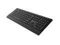 NATEC ZESTAW 2W1 KLAWIATURA MYSZ STINGRAY 2 US BEZPRZEWODOWY - 3005099