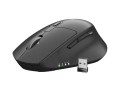 NATEC ZESTAW 2W1 KLAWIATURA MYSZ STINGRAY 2 US BEZPRZEWODOWY - 3005103