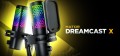 HATOR Dreamcast X, Czarny - 2987253