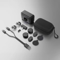 Streamplify MIC GO Czarny Mikrofon przypinany - 2987282