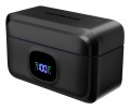 Streamplify MIC GO Czarny Mikrofon przypinany - 2987274