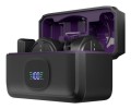 Streamplify MIC GO Czarny Mikrofon przypinany - 2987276