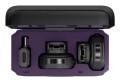 Streamplify MIC GO Czarny Mikrofon przypinany - 2987277