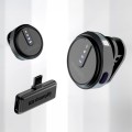Streamplify MIC GO Czarny Mikrofon przypinany - 2987280
