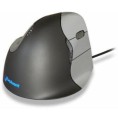 Myszka pionowa Evoluent Vertical Mouse4 prawa ręka - 2987357