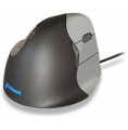 Myszka pionowa Evoluent Vertical Mouse4 prawa ręka - 2987356