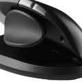 Contour Design Unimouse Prawa ręka, bezprzewodowa, Prawa strona, Pionowa, RF Wireless + USB Type-A, 4000 DPI - 2987398
