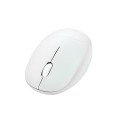 Mysz bezprzewodowa ASUS MD101 Fragrance Mouse Wireless /Bluetooth Iridescent White - 2987289