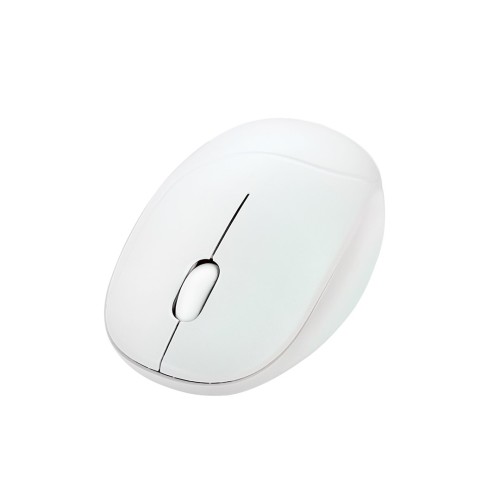 Mysz bezprzewodowa ASUS MD101 Fragrance Mouse Wireless /Bluetooth Iridescent White - 2987289