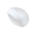 Mysz bezprzewodowa ASUS MD101 Fragrance Mouse Wireless /Bluetooth Iridescent White - 2987291