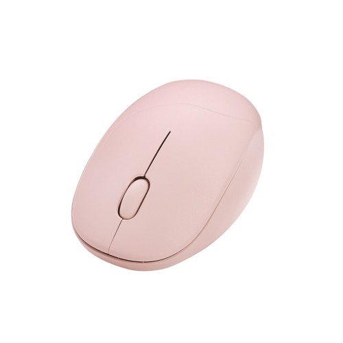Mysz bezprzewodowa ASUS MD101 Fragrance Mouse Wireless /Bluetooth Rose Clay - 2987303