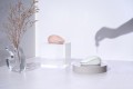 Mysz bezprzewodowa ASUS MD101 Fragrance Mouse Wireless /Bluetooth Rose Clay - 2987311