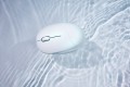 Mysz bezprzewodowa ASUS MD101 Fragrance Mouse Wireless /Bluetooth Rose Clay - 2987310