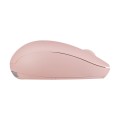 Mysz bezprzewodowa ASUS MD101 Fragrance Mouse Wireless /Bluetooth Rose Clay - 2987304