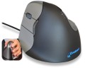 Myszka pionowa Evoluent Vertical Mouse4 dla leworęcznych - 2987534