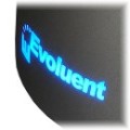 Myszka pionowa Evoluent Vertical Mouse4 dla leworęcznych - 2987541