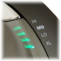 Myszka pionowa Evoluent Vertical Mouse4 dla leworęcznych - 2987540