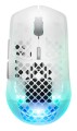 Steelseries Aerox 3 Wireless Gen 2 myszka Gaming Po prawej stronie RF Wireless + Bluetooth Optyczny 26000 DPI - 3005115