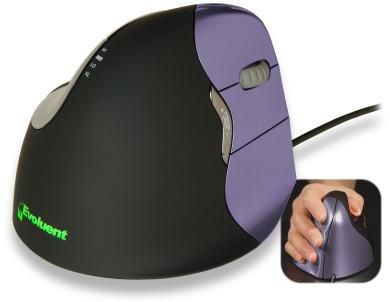 Evoluent Vertical Mouse4 Small Right - 2987533