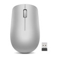 Mysz Lenovo 530 Wireless Mouse Platinum Grey - 3024446